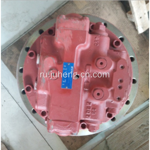 4I7333 Экскаватор Bobcat311 Конечный привод MAG85VP Ходовой двигатель